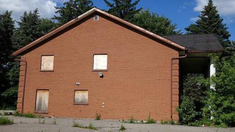 Photo from Trashed '16