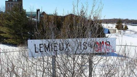 Photo from Prince of Wales Bridge