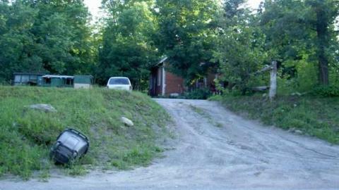 Foxmead (ghost town) cover photo