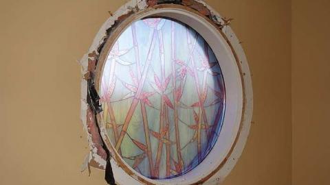 Photo from Beheaded '16