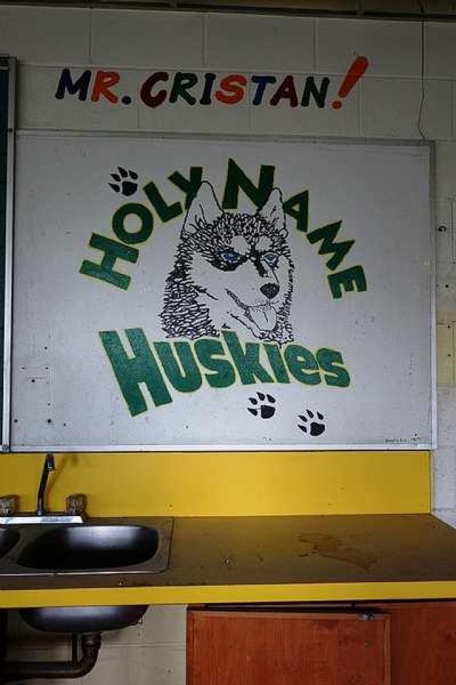 Holy Name Elementary School photo 5