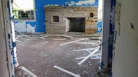 Photo from Teddy's Disco '16