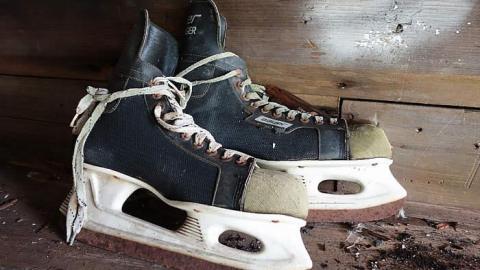 Photo from Teddy's Disco '16