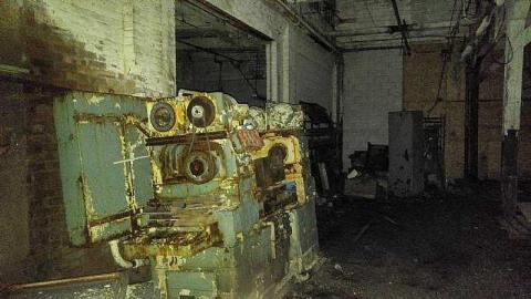 Photo from Burgess Busted