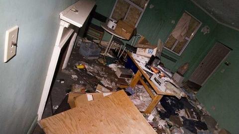 Photo from Old photos from my visit