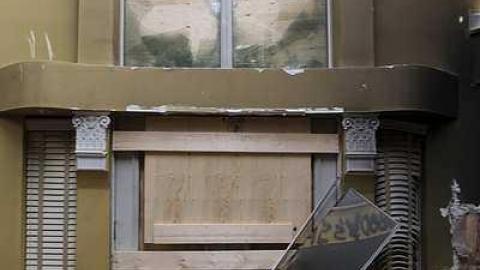 Grow Op Mansion - Abandoned-Grow-Op-Mansion--Drug-Dealers-Mansion--King-City109.jpg