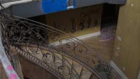 Grow Op Mansion - Abandoned-Grow-Op-Mansion--Drug-Dealers-Mansion--King-City111.jpg