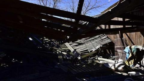 Sarnia Barn 2 photo 2