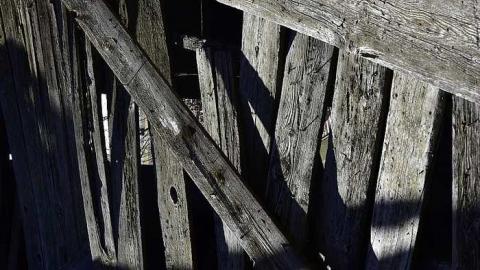 Sarnia Barn 2 - Plympton-Wyoming, Ontario