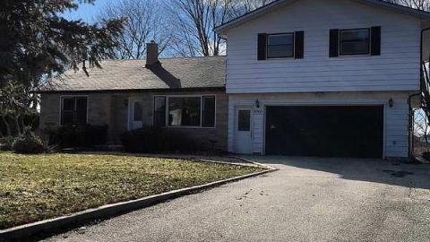 Photo from Still standing... for now