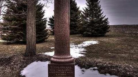 Sheard Monument photo 3