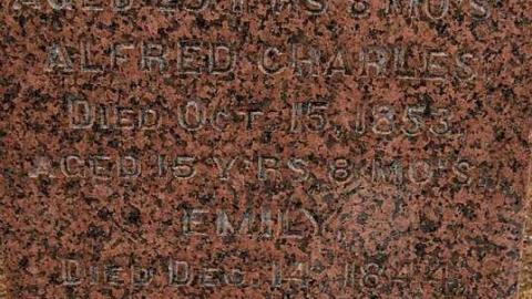 Sheard Monument photo 5