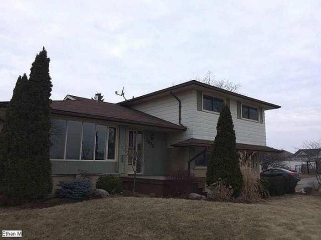 Green Road Side/split - Clarington, Ontario