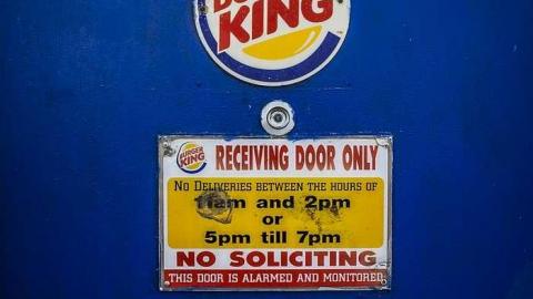 The BK Lounge photo 3