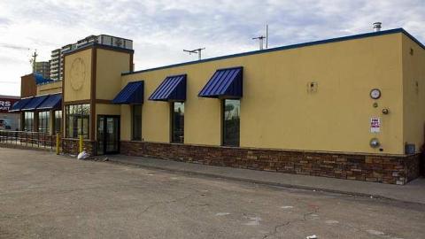 The BK Lounge photo 5