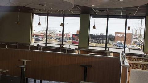 The BK Lounge photo 2