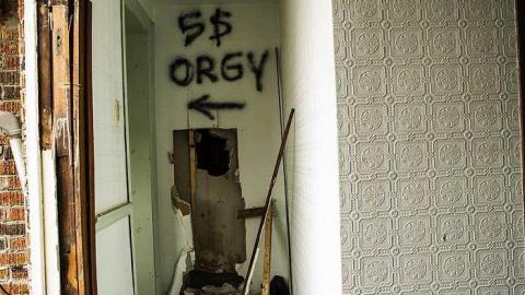 Life's a Party  - house26.jpg