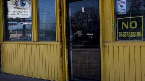 Full Service - Kitchener, Ontario