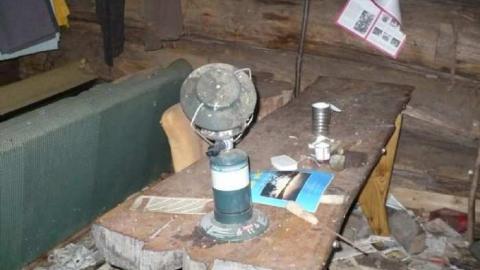 Snow Day Camp - Brudenell, Lyndoch And Raglan, Ontario