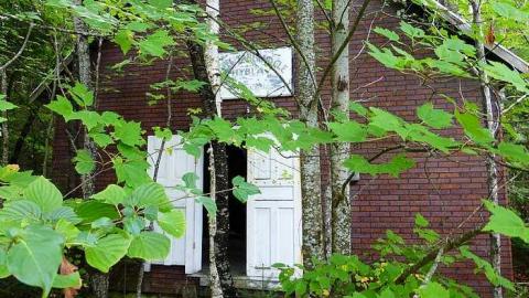 Hybla (semi-ghost town) cover photo