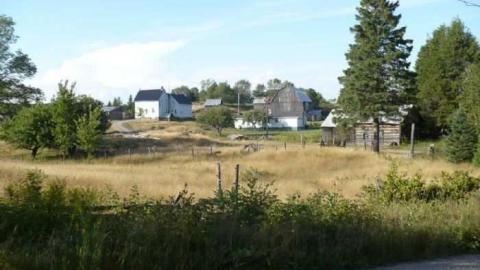 Woermke (ghost town) cover photo