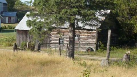 Woermke (ghost town) photo 2