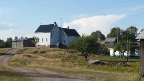 Woermke (ghost town) photo 4