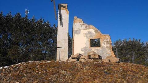Szare Szeregi Monument - Szare-Szeregi-Monument8.jpg