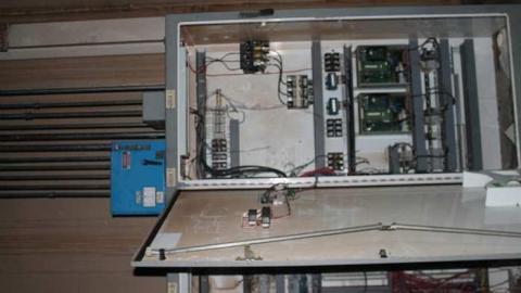 John Deere - Welland, Ontario