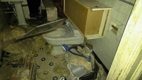 Rev William Leeming House photo 5