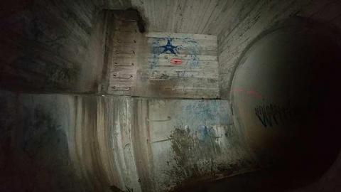 Even Deeper... - Cooksville-Creek-Storm-Drain13.jpg