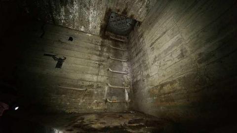 Even Deeper... - Cooksville-Creek-Storm-Drain5.jpg