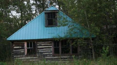 Photo from August 2011