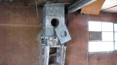 Boarded but not Forgotten photo 5