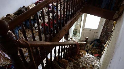 Photo from Deathly Messy '16