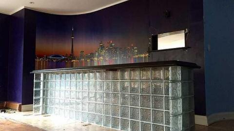 October '16 - Abandoned-Grow-Op-Mansion--Drug-Dealers-Mansion--King-City391.jpg