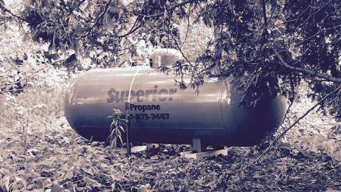 October '16 - Abandoned-Grow-Op-Mansion--Drug-Dealers-Mansion--King-City384.jpg