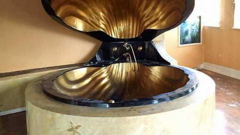 October '16 - Abandoned-Grow-Op-Mansion--Drug-Dealers-Mansion--King-City387.jpg