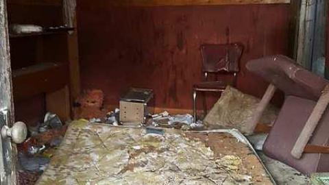 MacGregor Riverside Cabins photo 3