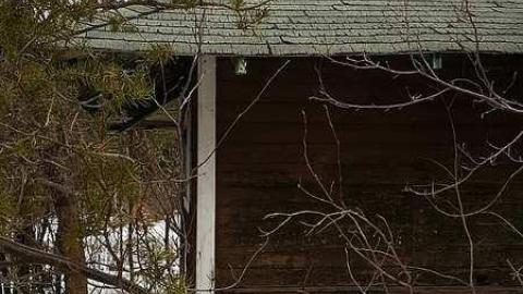 MacGregor Riverside Cabins - Shuniah, Ontario