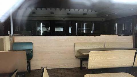 Fifth Wheel Truck Stop photo 5