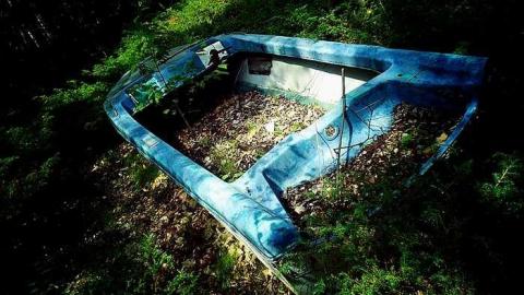 Photo from Depot Harbour 