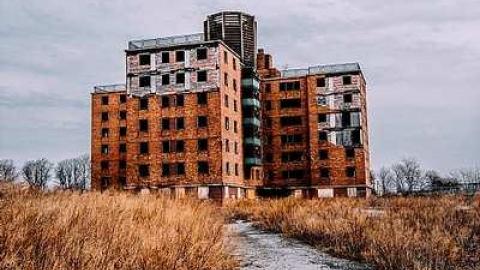 Glenny Drive Apartments - Buffalo, New York