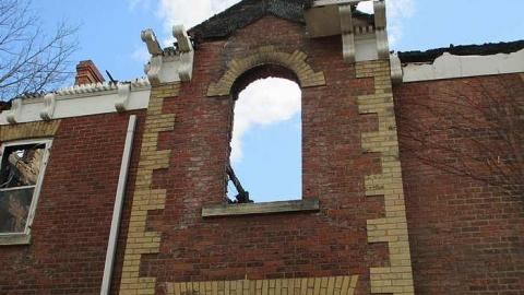 Revisit after arson - RussellChristie-House122.jpg