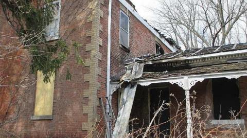 Revisit after arson - RussellChristie-House123.jpg