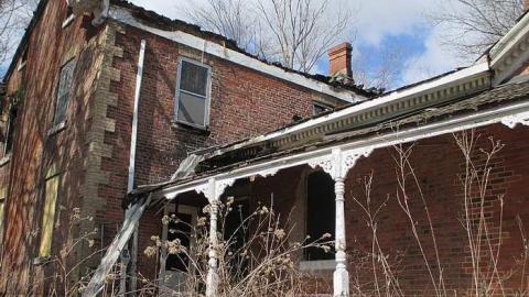 Revisit after arson - RussellChristie-House118.jpg