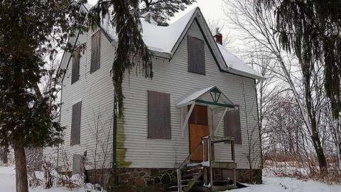 Photo from Will's Decay '16