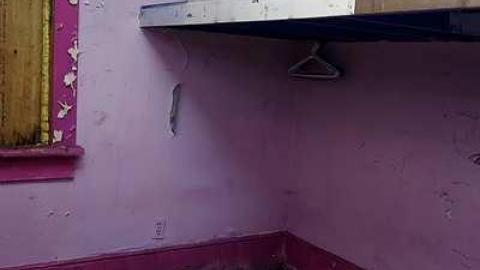 Photo from Will's Decay '16