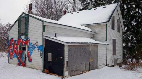 Photo from Will's Decay '16