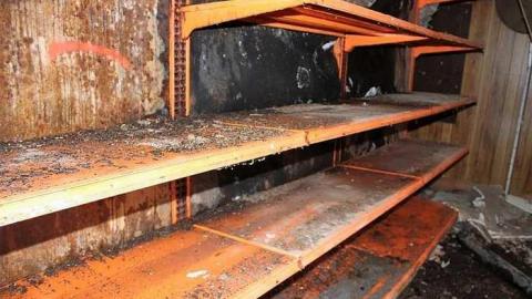 Photo from Old Restaraunt